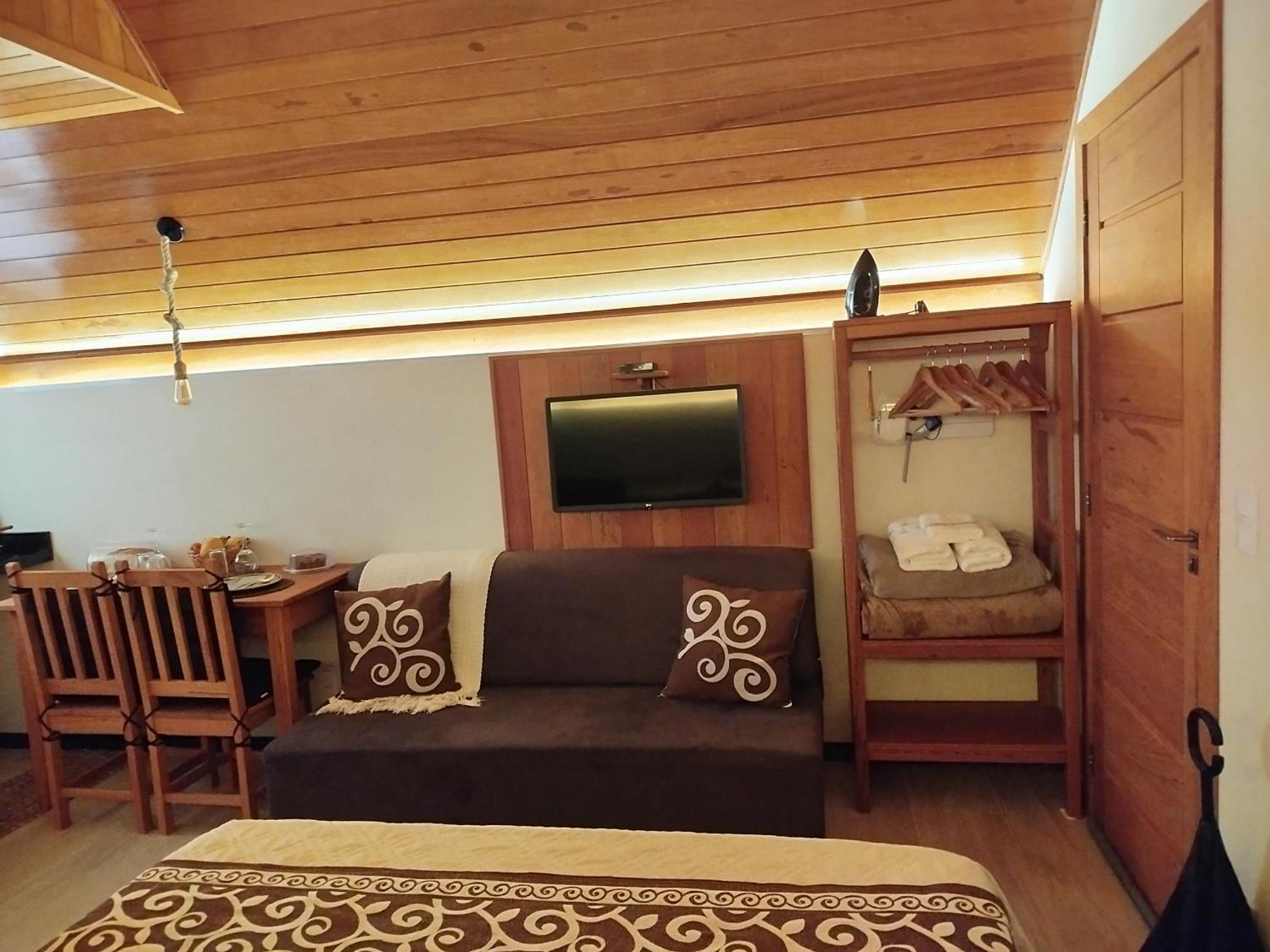 Chale Sognare Due Chalet