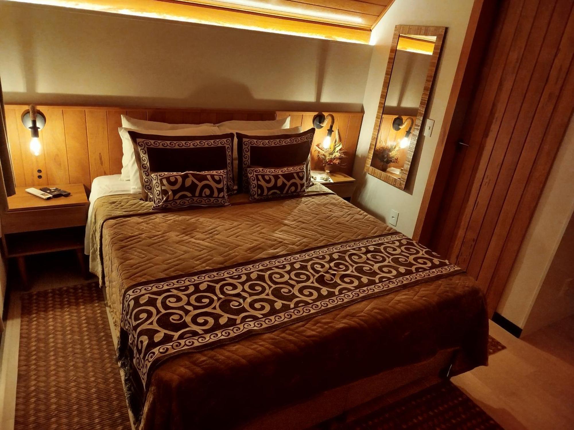Chale Sognare Due Chalet