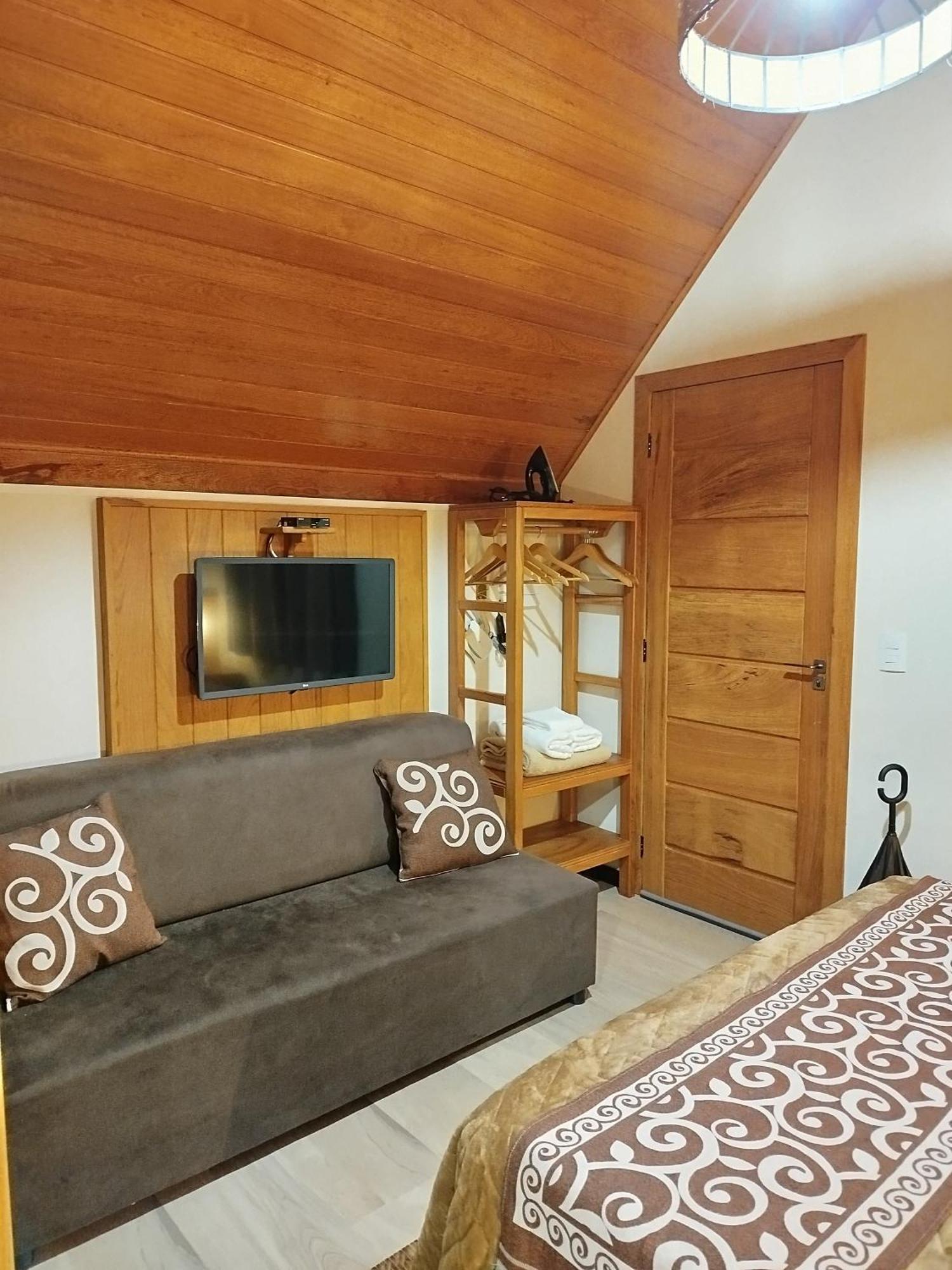 Chalet Chale Sognare Due
