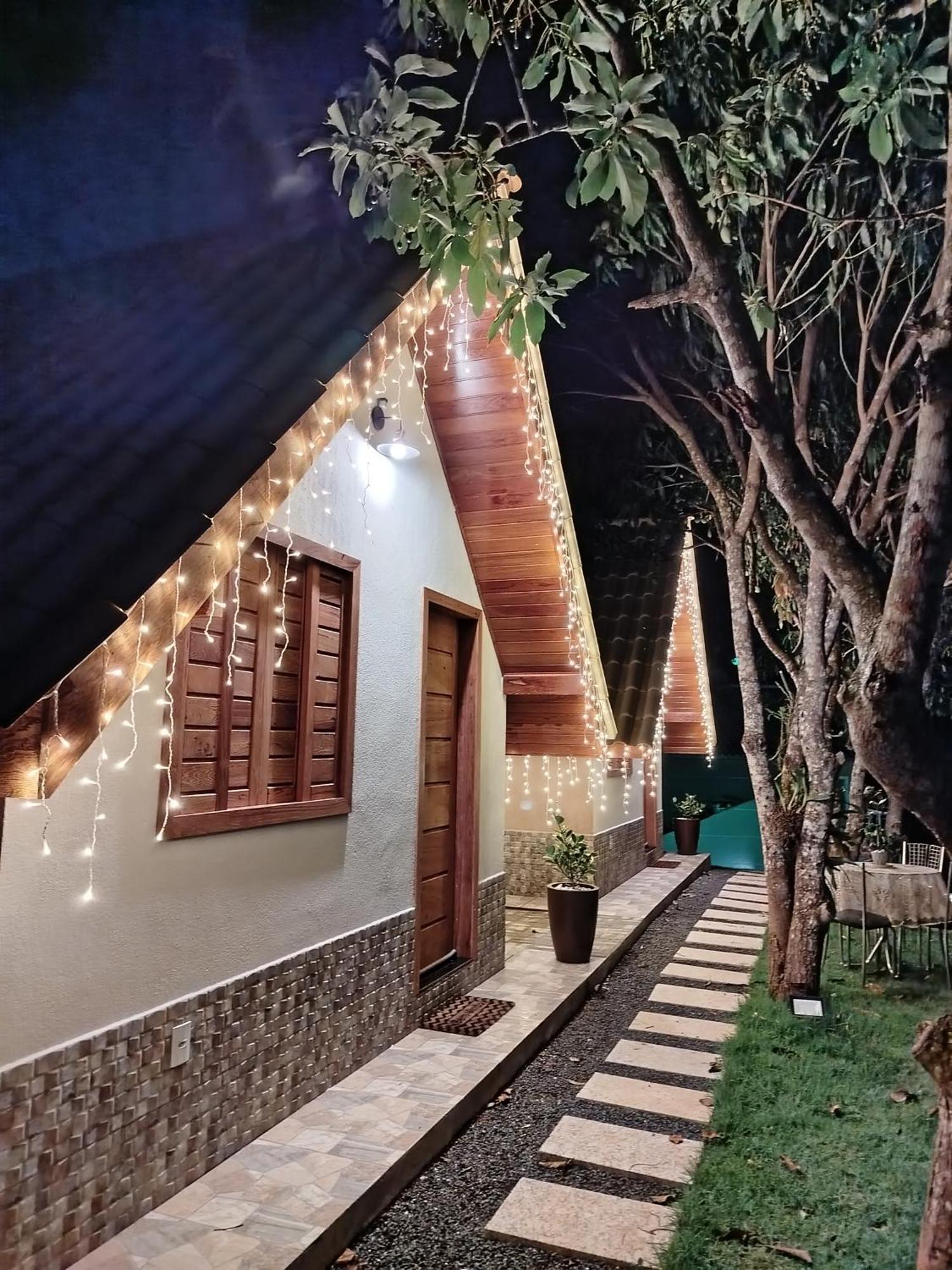 Chalet Chale Sognare Due *